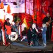 Fuego, aplaudat la scenă deschisă la Suceava, după concertul „Zăpezile de altădată”