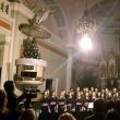 Concertul de Crăciun al formaţiilor corale ale Colegiului de Artă „Ciprian Porumbescu”, aplaudat de peste 400 de spectatori