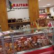 Compania Raitar a redeschis la începutul acestei luni un magazin la Fălticeni