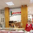 Compania Raitar a redeschis la începutul acestei luni un magazin la Fălticeni