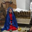 Redacţia Monitorului de Suceava a primit ieri colindători de la Aşezământul de copii „Sf. Ierarh Leontie” de la Rădăuţi