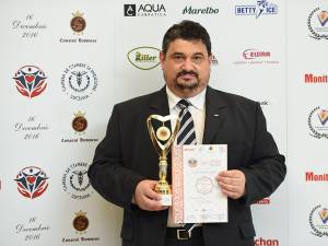 Emil Ursu, omul care a dat viaţă Cetăţii de Scaun a Sucevei şi a ”asediat-o” cu turişti