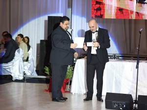 Emil Ursu, omul care a dat viaţă Cetăţii de Scaun a Sucevei şi a ”asediat-o” cu turişti