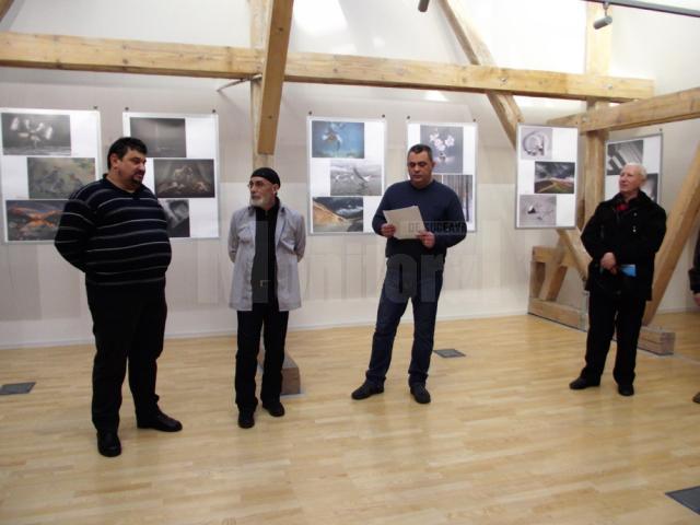 Salonul Internațional de Artă Fotografică „Bucovina - Mileniul III”