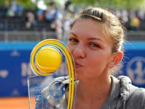 Simona Halep încă nu a câştigat nici un turneu de Grand Slem