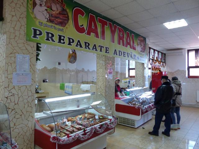 Preparatele vândute de CATYRAL sunt garanţia calităţii