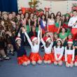 “La Hanul lui Moș Crăciun“, eveniment caritabil la Campulung Moldovenesc