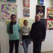 Laureaţii Salonului anual al artiştilor plastici amatori din judeţul Suceava