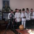 Tradiţii româneşti promovate la Colegiul “Alexandru cel Bun”