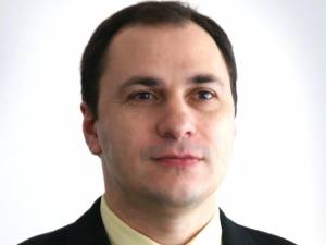Prof. univ. dr. Mihai Dimian