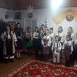 Concert de colinde la Casa de Copii „Sfântul Gheorghe” din Dolhasca