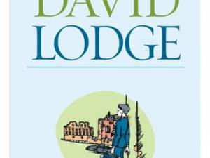 David Lodge: „Afară din adăpost”