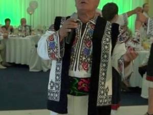 Suceveanul Alexandru Dumbravă, o stea a muzicii populare, a murit la 76 de ani