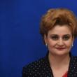 Ministrul Delegat pentru Relaţia cu Parlamentul - Graţiela Gavrilescu (ALDE) . Foto: STIRILEPROTV.RO