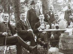 „Convenire socială cu bere bavareză”