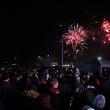 10.000 de suceveni au sărbătorit trecerea în 2017 urmărind un superb foc de artificii