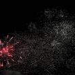 10.000 de suceveni au sărbătorit trecerea în 2017 urmărind un superb foc de artificii