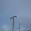 Vântul puternic a lăsat peste 5.000 de consumatori fără curent electric