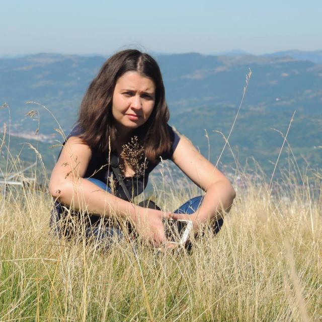 O suceveancă a fost desemnată „Studentul român al anului în străinătate”