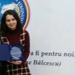 O suceveancă a fost desemnată „Studentul român al anului în străinătate”