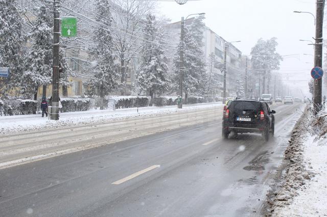 Furnizarea căldurii şi apei calde va fi oprită astăzi aproape în tot municipiul Suceava