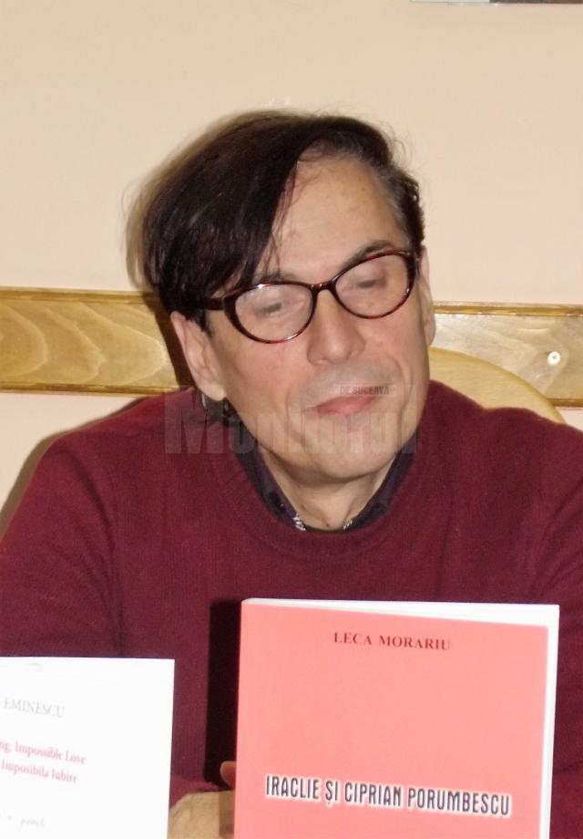 Prof. dr. Radu Cernătescu