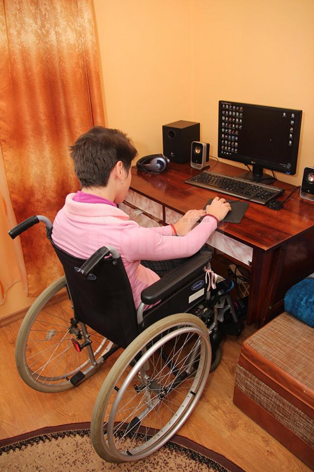 Copiii cu dizabilități au nevoie de multiple evaluări pentru încadrarea în grad de handicap