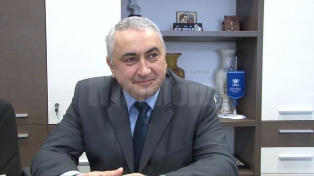 Dublarea cuantumului burselor studenţilor, privită cu scepticism de conducerea USV