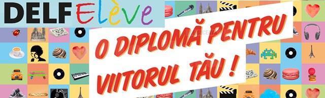 Sesiune de examene în limba franceză pentru diplomele DELF, la Suceava