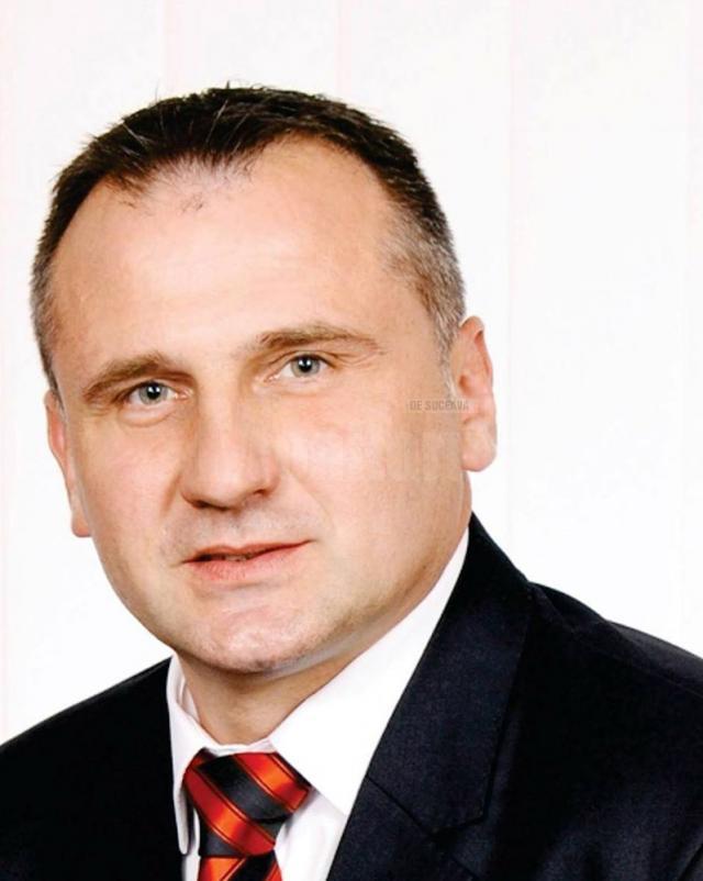 Consilierul PSD Cristian Boberschi va contesta decizia prin care a fost exclus din partid