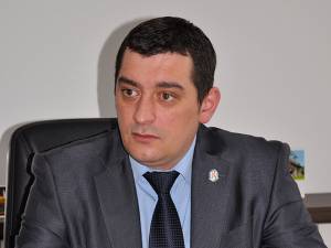 Subprefectul de Suceava, Ionuţ Radu Creţuleac