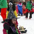 Ziua Mondială a Zăpezii, sărbătorită şi la Vatra Dornei