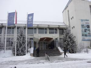Universitatea "Ştefan cel Mare" Suceava