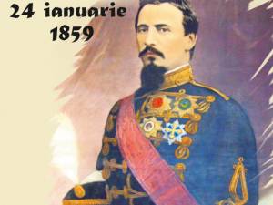 „Unirea Principatelor Române - 24 ianuarie 1859”, la Muzeul de Istorie Suceava