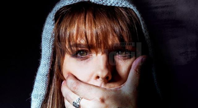 Campanie de prevenire a traficului de persoane și a violenței asupra femeii