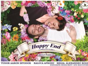 Spectacolul „Happy-end”