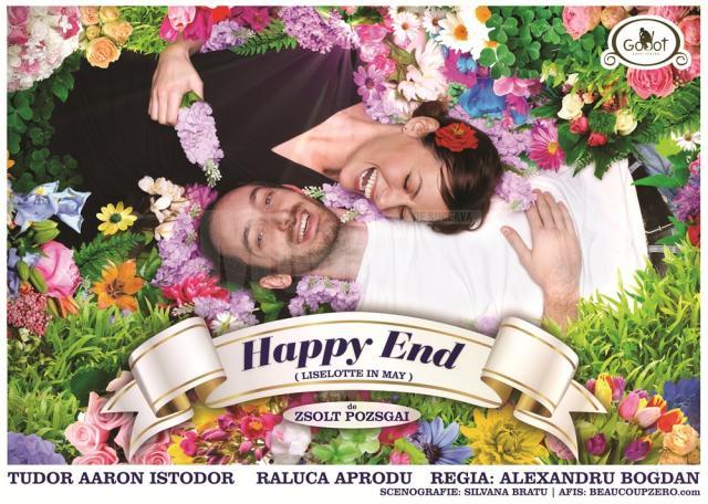 Spectacolul „Happy-end”