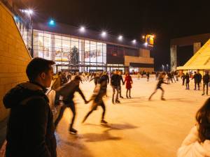 Ice Dream la Iulius Mall