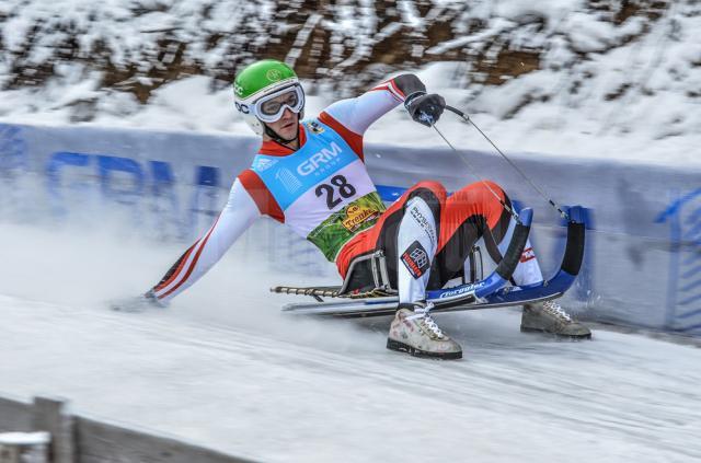 Pregătiri intense la Vatra Dornei pentru primul Campionat Mondial de seniori organizat în România la sporturile de iarnă