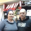 Familia Rodica şi Petru Cotoară din Milişăuţi face parte din cele 13 familii de asistenţi maternali profesionişti
