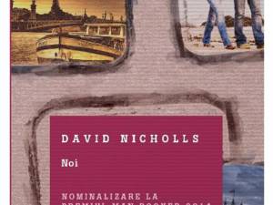 David Nicholls: „Noi”