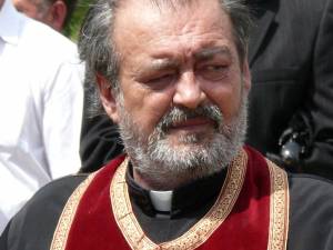 Preotul Mihai Negrea a încetat din viață noaptea trecută
