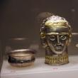 Expoziţia „Aurul şi argintul antic al României” poate fi vizitată până pe 16 februarie