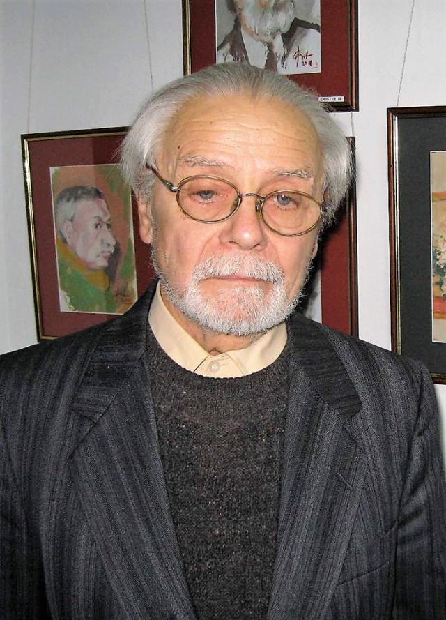 Adrian Bocancea