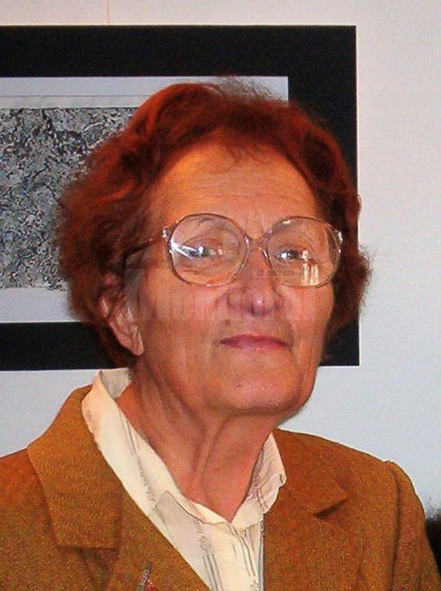 Ana Candrea Constantin