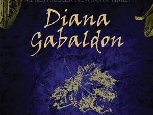 Diana Gabaldon: „Ecouri din trecut”