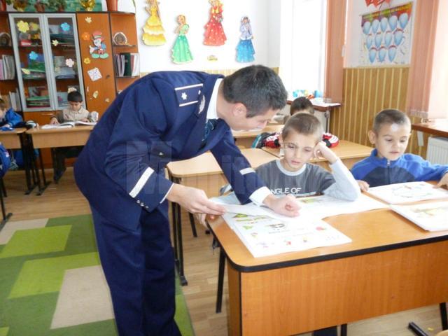 Mai mult de o treime din şcolile şi grădiniţele din Suceava nu au nici un fel de sisteme de securitate