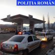 Ţigări de contrabandă confiscate şi un autoturism indisponibilizat în urma unei acţiuni a poliţiştilor în trafic