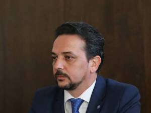 Secretarul de stat Daniel Şandru şi-a dat demisia