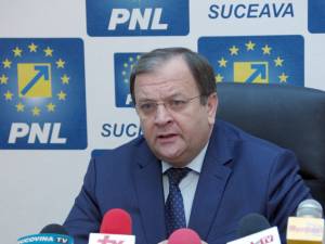 Preşedintele PNL Suceava şi al Consiliului Judeţean Suceava, Gheorghe Flutur, a anunţat că parlamentarii liberali vor depune mai multe amendamente la Legea bugetului de stat pentru anul 2017